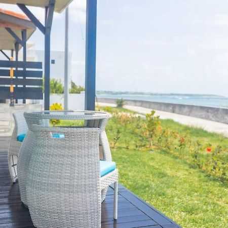 Вилла 石垣島一棟貸し 潮 Ishigaki  Экстерьер фото