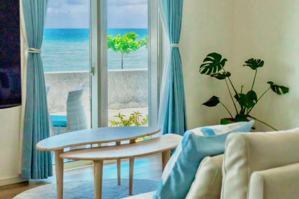 Вилла 石垣島一棟貸し 潮 Ishigaki  Экстерьер фото